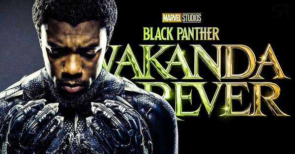 Black Panther: Wakanda Forever Movie 2022: release date, cast, story, teaser, trailer, first look, rating, reviews, box office collection and preview